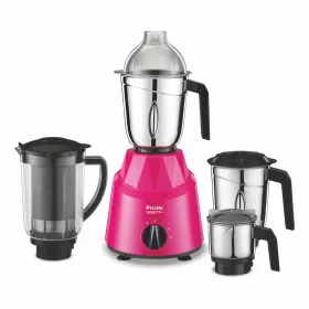 Preethi Galaxy Plus MG-250 750W Juicer Mixer Grinder