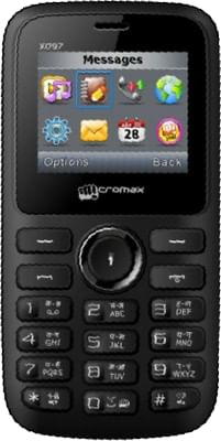 Micromax X097