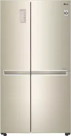 LG GC-B247SVUV 687 L Side-by-Side Refrigerator
