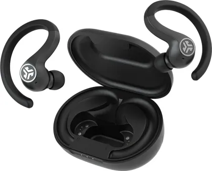 JLab JBuds Air Sport Gen 3 True Wireless Earbuds