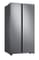 Samsung SpaceMax RS72R5011 700 L Side By Side Refrigerator