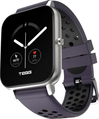 TAGG Verve Sense Smartwatch