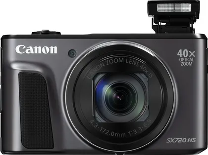 Canon SX720 HS PowerShot MP Digital Camera Price in India