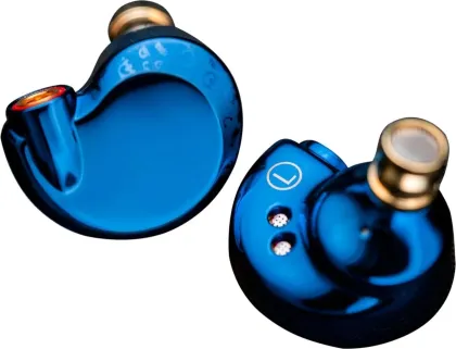 Linsoul DUNU Falcon Ultra Wired Earphones