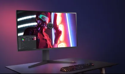 LG UltraGear 32GQ950P 32 inch Ultra HD 4K Gaming Monitor