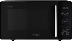 Whirlpool Magicook Pro 25 L Solo Microwave Oven
