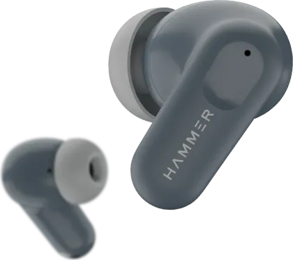 Hammer Airflow Go True Wireless Earbuds