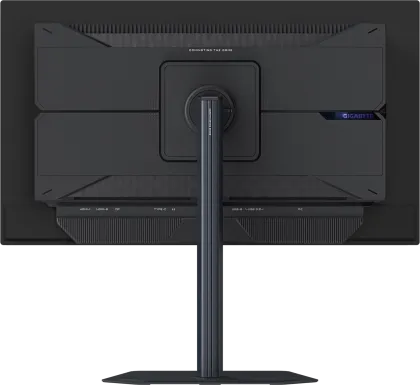 Gigabyte MO27Q2 27 inch Quad HD QD-OLED Gaming Monitor