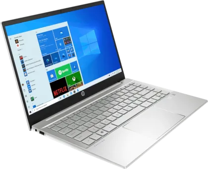 HP Pavilion 14-ec1005AU Laptop (Ryzen 5 5625U/ 16GB/ 512GB SSD/ Win11 Home)
