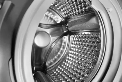 TCL P061-P6075FLS 7.5 kg Fully Automatic Front Load Washing Machine