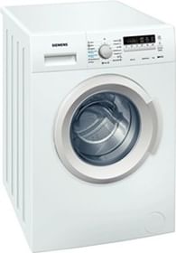 Siemens WM08B260IN 6kg Fully Automatic Front Loading Washing Machine