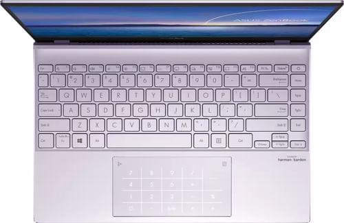 Asus ZenBook UX325EA-KG511WS Laptop (11th Gen Core i5/ 16GB/ 512GB SSD/ Win11 Home)