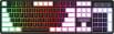 Ant Esports MK1400 Pro Wired Gaming Keyboard