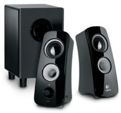 Logitech Z323