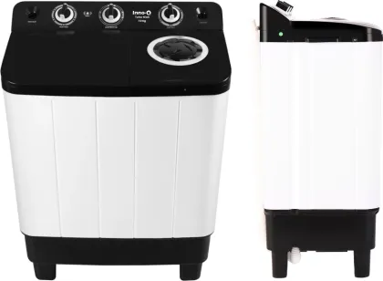 Inno-Q 70-WAV-B 7 Kg Semi Automatic Washing Machine