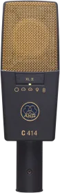 AKG C414 XLII Microphone