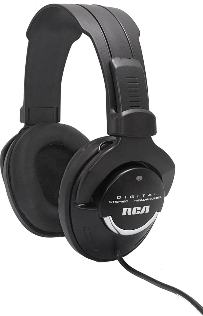 Artek RCA Wired Studio Headphones Price in India 2025, Full Specs ...