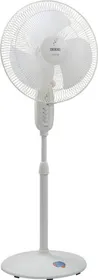 Usha MAX AIR 3-Blade Pedestal Fan