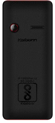 Karbonn K89