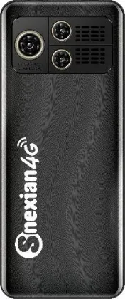 Snexian Bold 4G