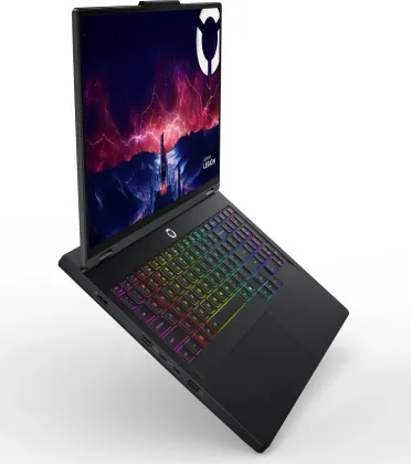 Lenovo Legion Pro 5 16AFR10 83F20037IN Gaming Laptop (AMD Ryzen 9 9955HX / 32GB/ 1TB SSD/ Win11 Home/ 8GB Graph)