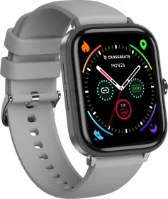 Crossbeats Ignite Grande Smartwatch