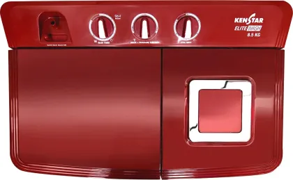 Kenstar KSSA855NNNMM 8.5 kg Semi Automatic Washing Machine