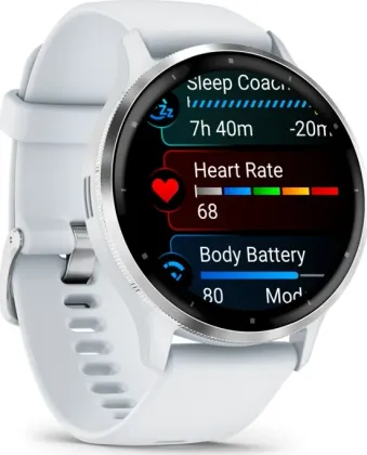 Garmin Venu 3S Smartwatch