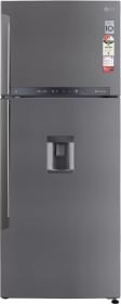 LG GL-T502XPZ3 471 L 3 Star Double Door Convertible Refrigerator