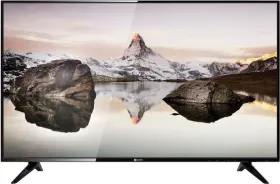 Koryo KLE43EXUJ90UHD (43-inch) Ultra HD 4K Smart LED TV