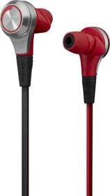 Pioneer SE-CX9-S Wired Earphones
