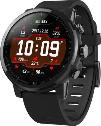 Amazfit Stratos 3 Smartwatch