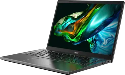 Acer Aspire 5 A514-56M 2023 Gaming Laptop (13th Gen Core i5/ 8GB/ 512GB SSD/ Win11 Home)