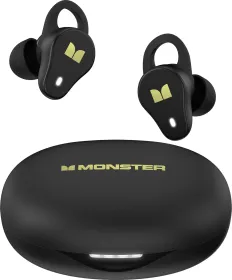 Monster N-Lite 210 True Wireless Earbuds