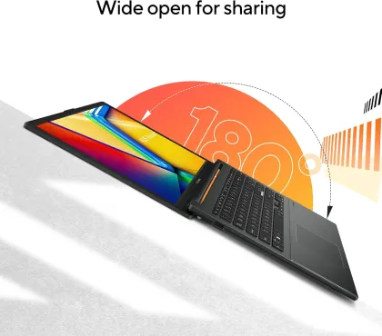 Asus Vivobook Go 15 E1504FA-NJ1505WS Laptop (AMD Ryzen 5 7520U / 16GB/ 512GB SSD/ Win11 Home)