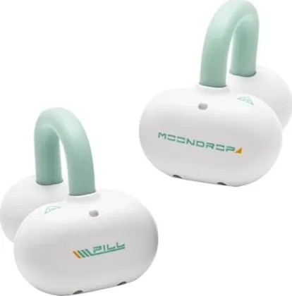 Moondrop Pill OWS True Wireless Earbuds