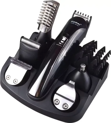 Kemei KM600 Trimmer