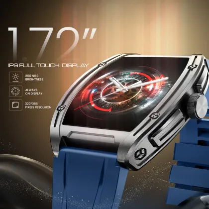 Cellecor Swift E6 Smartwatch