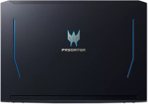 Acer Predator Helios 300 (NH.Q5PSI.006) Gaming Laptop (9th Gen Core i7/ 16GB/ 2TB 256GB SSD/ Win10/ 6GB Graph)