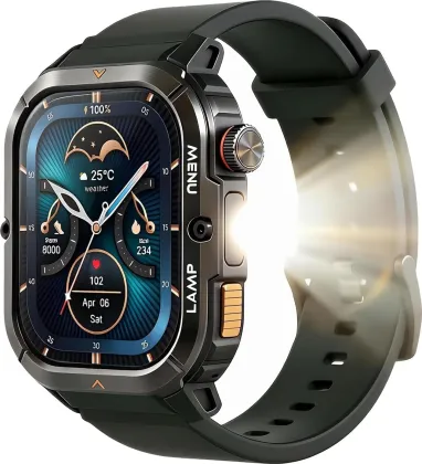 AGM Legion 3 Smartwatch