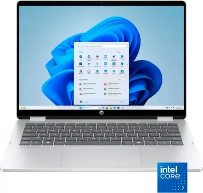 HP OmniBook 5 Flip 14 B86Q7UA#ABA 2-in-1 Laptop (Intel Core 7 150U/ 16GB/ 512GB SSD/ Win 11)