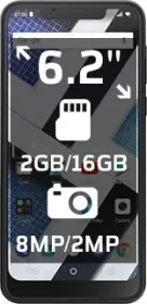 Archos Core 62S