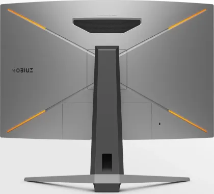 BenQ EX3210R 32 inch Quad HD LED Gaming Monitor