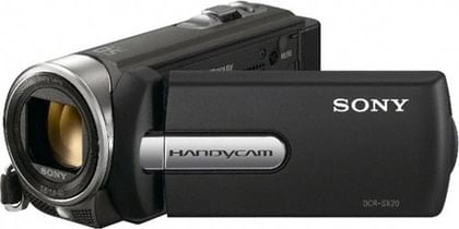 SONY DCR-SX 20 EK Camcorder