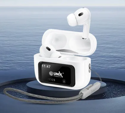 Unix Future Pods ‎True Wireless Earbuds