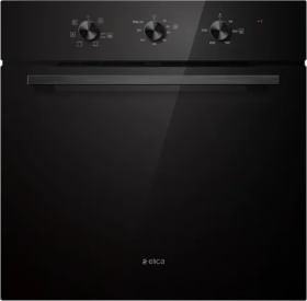 Elica 880 MMF 80L Built-in Oven
