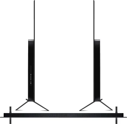 LG A3 48 inch Ultra HD 4K Smart OLED TV (OLED48A3PSA)