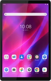 Lenovo Tab K10 FHD 4G Tablet