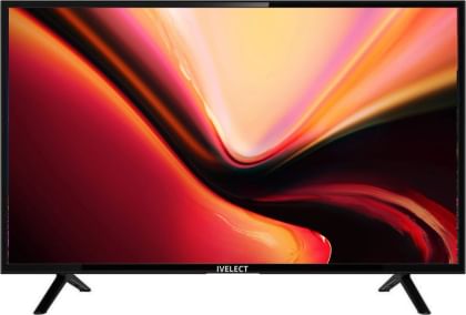IVELECT IVELECT40 40 inch Full HD Smart LED TV