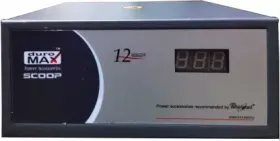 Whirlpool Duro Max Voltage Stablizer